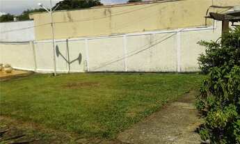 Imagem 2: Casa com 3 dormitórios para alugar, 180 m² por R$ 2.800,00/mês - Barão Geraldo - Campinas