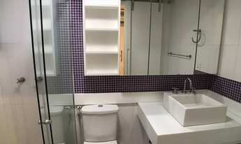 Imagem 7: Apartamento para venda possui 148 m² com 4 quartos, 3 suítes no Pq Monte Líbano, Mogi das