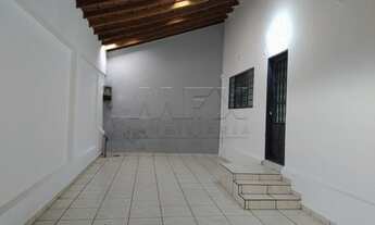 Imagem 2: Bauru - Casa Padrão - Núcleo Habitacional José Regino