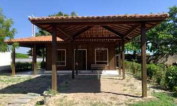 Imagem 3: Vende-se Casa em Condomínio Fechado - 130m²