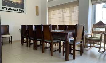 Imagem 7: Apartamento Duplex com 4 dormitórios à venda, 200 m2 por R$ 1.600.000,00 - Itaguá - Ubatub