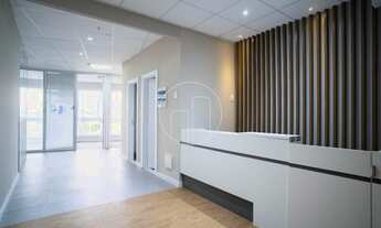 Imagem 3: Campinas - Conjunto Comercial/Sala - Chácara da Barra