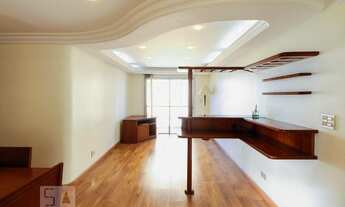 Imagem: Apartamento para Aluguel - Mooca, 2 Quartos