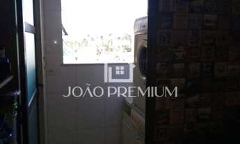 Imagem 2: Edificio Mirage Residence 3 dorm ac permuta por casa