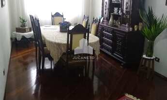 Imagem: Apartamento à venda, Vila Nossa Senhora