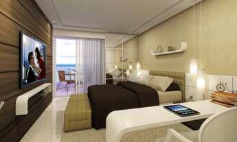 Imagem 3: Apartamento para venda com 126 metros quadrados com 3 quartos