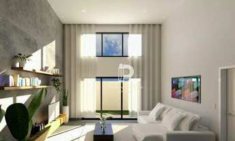 Imagem 7: Casa à venda, 196 m² por R$ 1.385.000,00 - Condomínio Santa Isabel - Louveira/SP