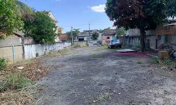 Imagem 2: Lote/Terreno para venda com 480 metros quadrados em Campo Grande - Rio de Janeiro - RJ