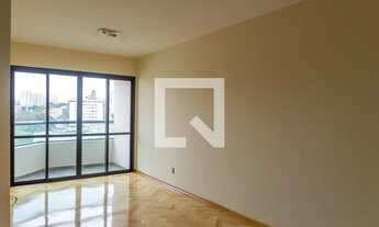 Imagem 2: Apartamento à Venda - Rudge Ramos, 3 Quartos, 85 m2