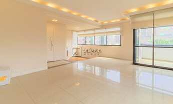 Imagem 2: Apartamento Venda Vila Romana 204 m² 4 Dormitórios