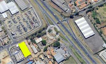 Imagem: Terreno - Real Parque - Campinas