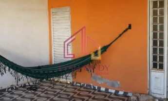 Imagem: Casa TÉRREA em Chapada dos Guimarães à