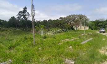 Imagem 3: PORTO ALEGRE - Terreno Padrão - Belém Novo