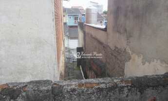 Imagem 3: Terreno 500 metros Vila Rosália