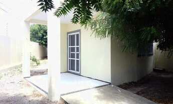 Imagem 4: Maraponga - Duplex Com De Área Construída De 140 M² Em Uma Área Total De 213 M², Varanda