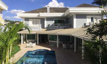 Imagem: Casa de condomínio para aluguel e venda