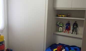 Imagem 7: Aparamento Lindo Condomínio Torres 75 m² 3 Dormitorios e Lazer