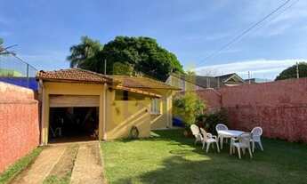 Imagem 5: Casa Assobradada, Alto da Lapa - São Paulo