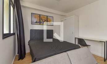 Imagem 5: Apartamento para Aluguel - Centro, 1 Quarto, 26 m2