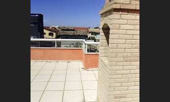 Imagem 7: Apartamento/cobertura em Rio das Ostras perto da Rodovia, com 2 quartos,terraço com churr