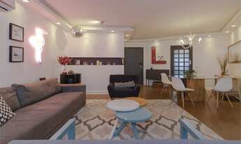 Imagem 7: Apartamento para venda possui 120 metros quadrados com 3 quartos em Bela Aliança - São Pau