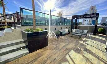 Imagem 5: Apartamento à venda, 80 m² por R$ 950.926,00 - Praia Brava - Itajaí/SC