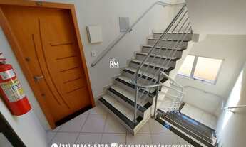 Imagem 5: Apartamento de 3 quartos com suíte, 02 vagas no Bairro Europa - Contagem - MG