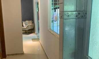 Imagem 2: Casa para Venda em Rio de Janeiro, Campo Grande, 4 dormitórios, 1 suíte, 2 banheiros, 10 v