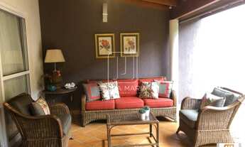 Imagem 7: Casa (diversos) 3 dormitórios/suite, cozinha planejada, portaria 24hs, lazer, salão de fes