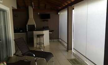 Imagem 2: Casa para venda com 150 metros quadrados com 2 quartos em Flórida - Praia Grande - SP