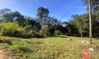 Imagem 4: Terreno à venda, 1450 m² por R$ 150.000,00 - Centro - São Joaquim de Bicas/MG