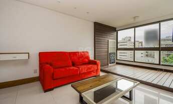 Imagem 3: Porto Alegre - Apartamento Padrão - Moinhos de Vento