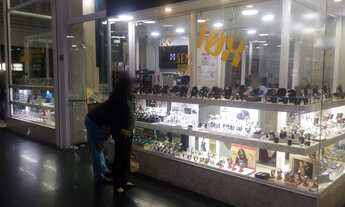 Imagem 6: Relojoaria, Joalheria e ótica confinada, região de Guarulhos/SP Ref.: 1315