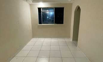 Imagem 2: Apartamento para venda com 50 metros quadrados com 2 quartos em São Marcos - Salvador - BA