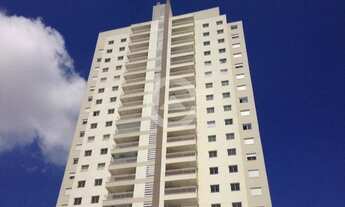 Imagem: Apartamento - Parque Prado - Campinas