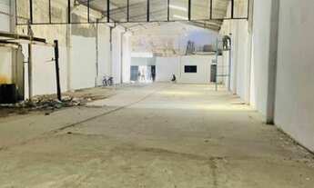 Imagem 4: Galpão na Condor - Belém - PA