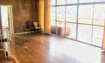 Imagem 1: Metrô próximo, Portaria 24h, Cobertura com 4 quartos e garagem à venda, 200 m², Ipanema, R