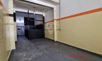 Imagem 1: Loja com 130m² - 2 Pavimentos - Centro - Santo André - NSK3 Imóveis - ED10423