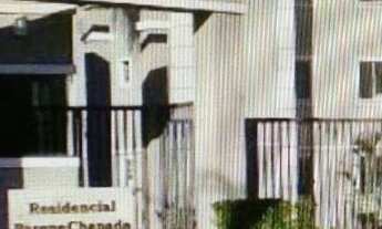 Imagem: Apartamento Terreo 3/4 Sendo 1 Suite no