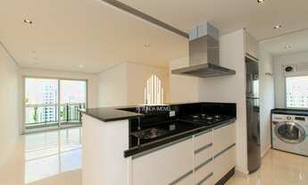 Imagem 2: Cobertura duplex Vivere a venda com 93m² 2 quartos 1 suite e 1 vaga no Campo Belo - São P