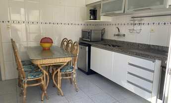 Imagem 7: Casa de condomínio sobrado 50 metros do mar enseada 171 metros quadrados com 4 suites vis