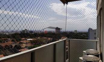 Imagem 5: Apartamento para venda com 90 metros quadrados com 3 quartos