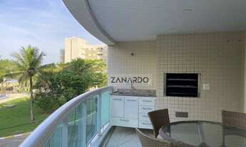 Imagem 3: Apartamento pé na grama 3 dormitórios sendo 1 suíte 90 m² - venda por R$ 2.640.000 ou alug