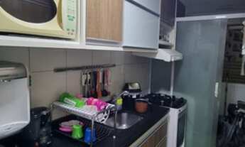 Imagem 4: Acupe Exclusive 2/4 com suite e varanda, armários planejados