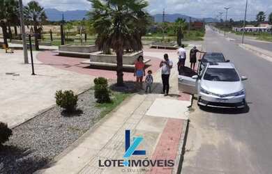 Imagem 6: Lotes no Bandeirantes, Pronto P/ Construir, Vizinho a Pajuçara! L+2.IRIO