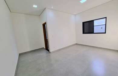 Imagem 7: Casa de condomínio térrea para venda com 160 metros quadrados com 3 quartos