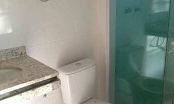 Imagem 5: Apartamento com 3 dormitórios à venda, 84 m² por R$ 350.000,00 - Jardim Mariléa - Rio das