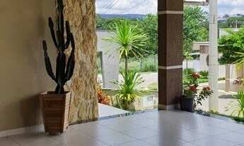 Imagem 3: Casa de Condomínio em Jacaré - Itupeva