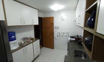 Imagem 7: Apartamento Residencial Paloma - Floradas de São José - 2 Dormitórios