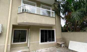 Imagem 2: VENDO LINDA CASA DUPLEX EM ÁREA NOBRE DE VARGEM GRANDE COM RGI